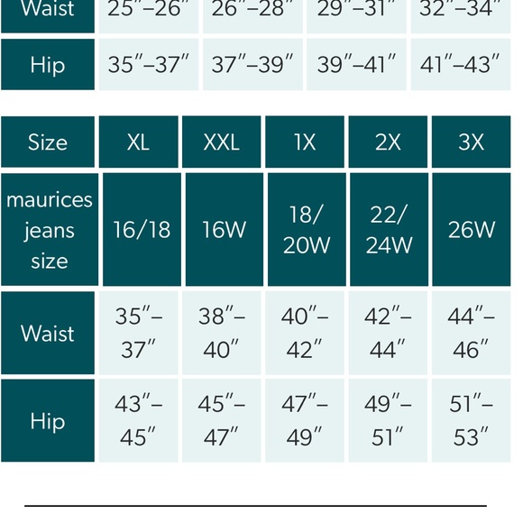 Maurice’s Floral Gaucho Flyaway Pants Sz XXL - Picture 12 of 12